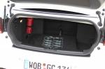 Volkswagen Golf R White Cabriolet 2013 года